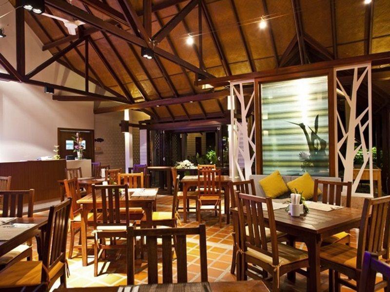 Fisherman'S Resort Haad Chao Samran Buitenkant foto