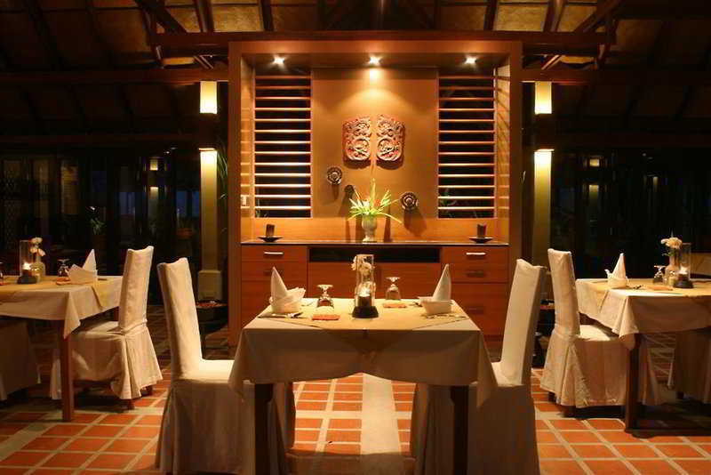 Fisherman'S Resort Haad Chao Samran Buitenkant foto